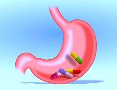 Sintomas da gastrite