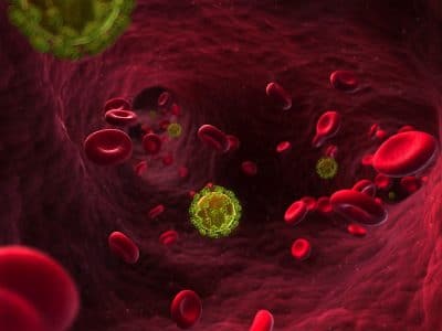 Exames e tratamento para SIDA e HIV