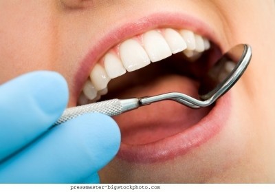 Granuloma dental,consulta
